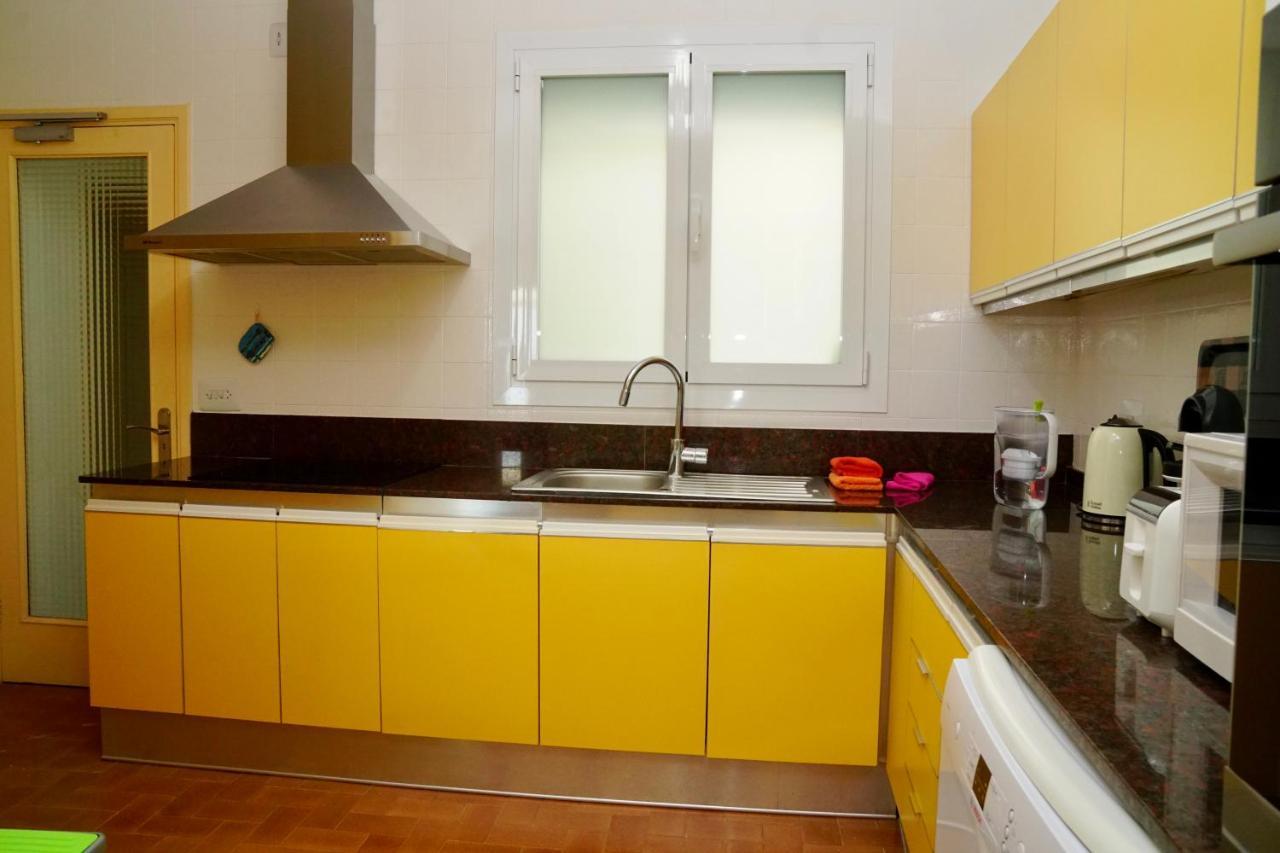 Appartement Voramar On Pinewalk à Port de Pollença Extérieur photo