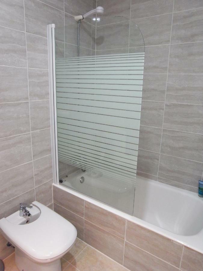 Appartement Voramar On Pinewalk à Port de Pollença Extérieur photo